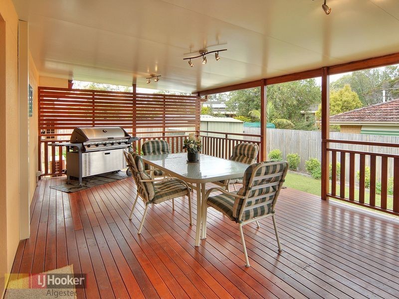 13 Stonewood Street, Algester QLD 4115