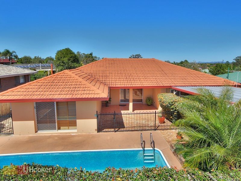 13 Stonewood Street, Algester QLD 4115