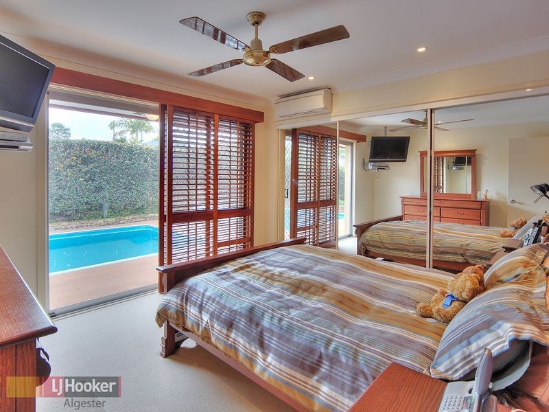 13 Stonewood Street, Algester QLD 4115