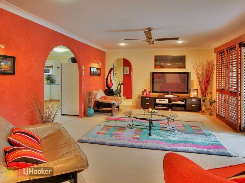 13 Stonewood Street, Algester QLD 4115