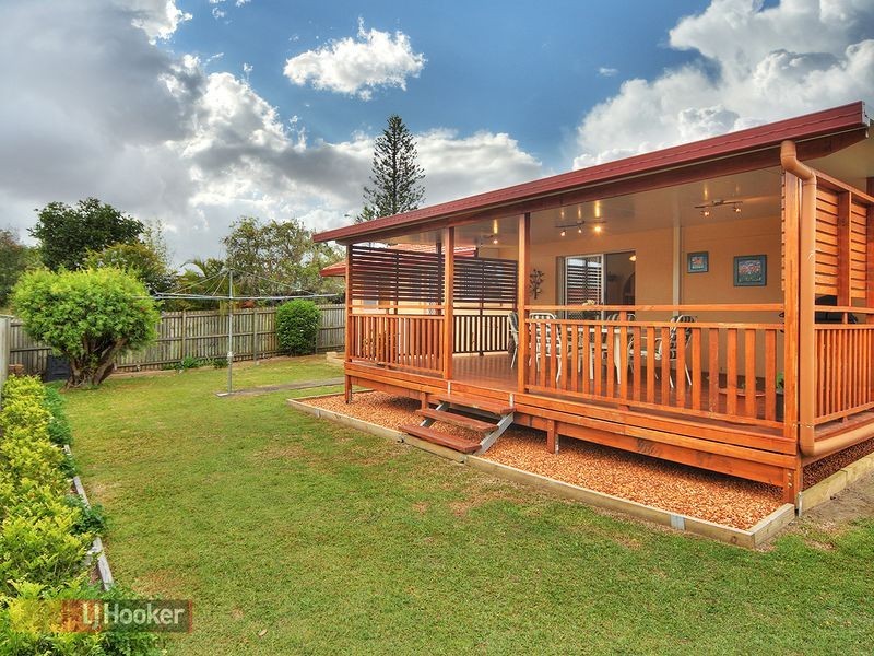 13 Stonewood Street, Algester QLD 4115