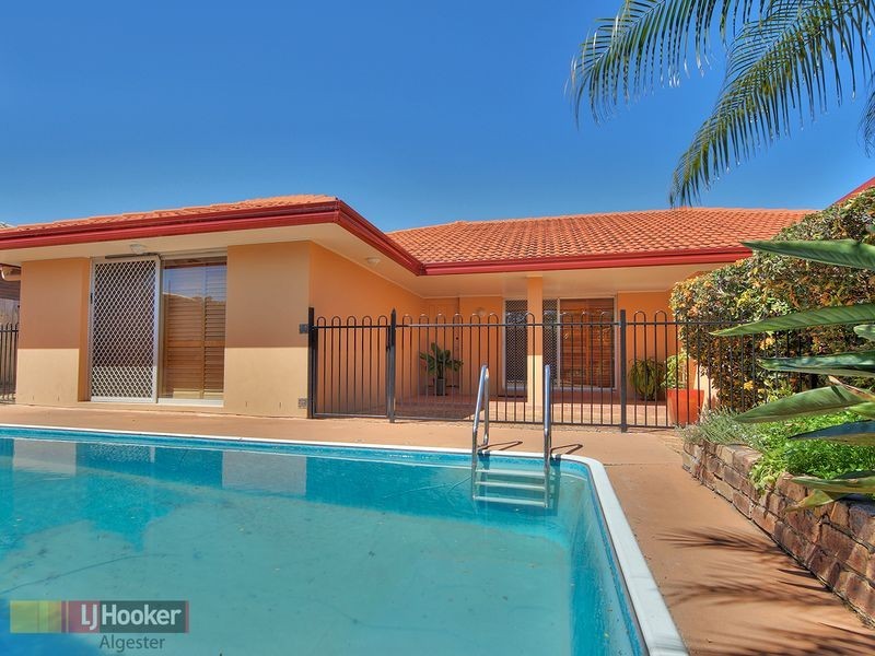 13 Stonewood Street, Algester QLD 4115