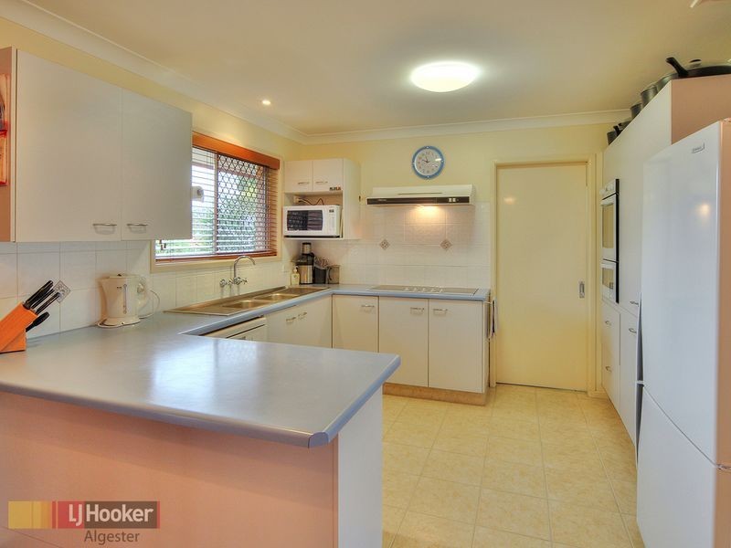 13 Stonewood Street, Algester QLD 4115