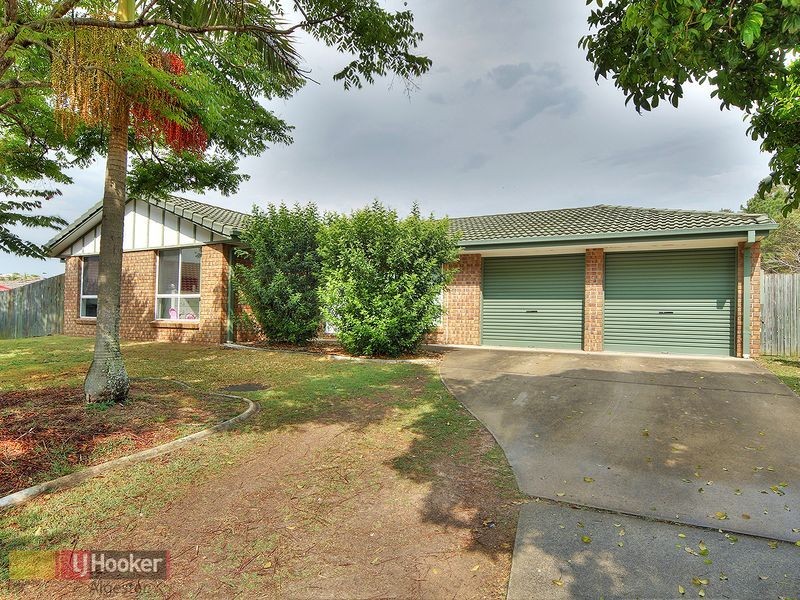 6 Lutea Close, Regents Park QLD 4118