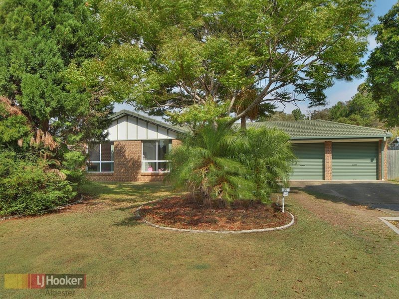 6 Lutea Close, Regents Park QLD 4118