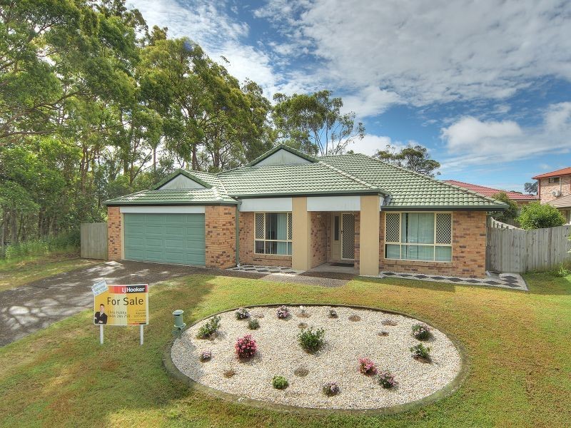 5 Mt Barney Crescent, Algester QLD 4115