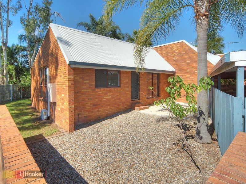 1/2 Lancewood Street, Algester QLD 4115