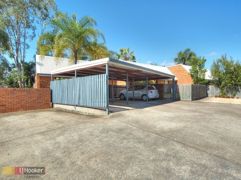 1/2 Lancewood Street, Algester QLD 4115