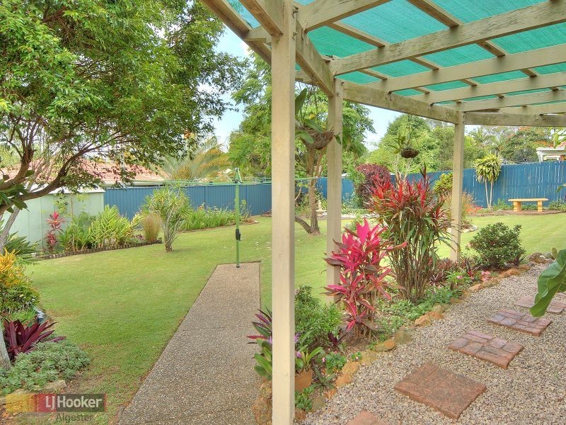 15 Cibo Court, Calamvale QLD 4116