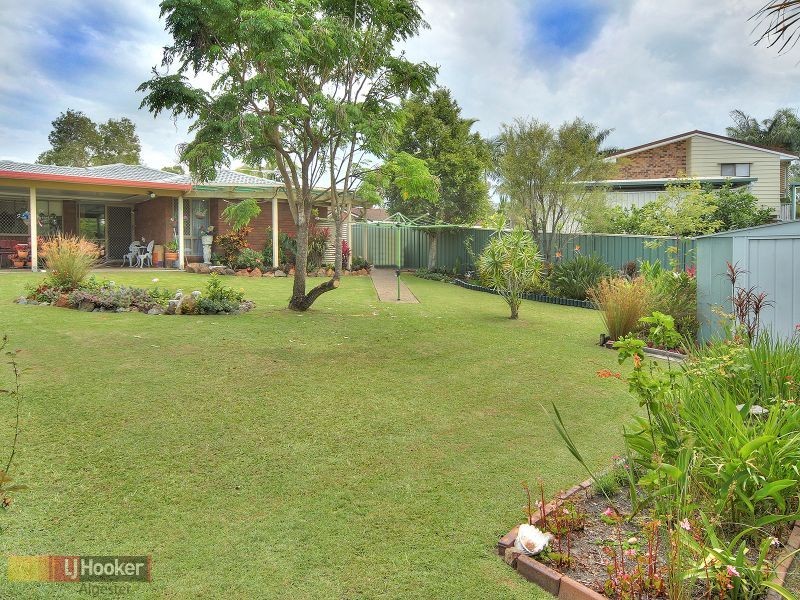 15 Cibo Court, Calamvale QLD 4116