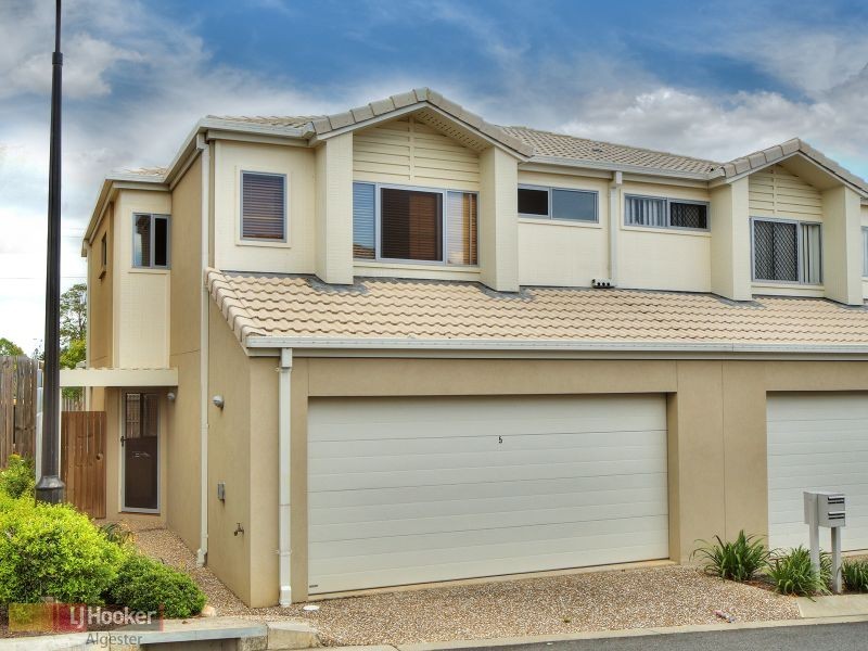 5/53 Perkins Street, Calamvale QLD 4116