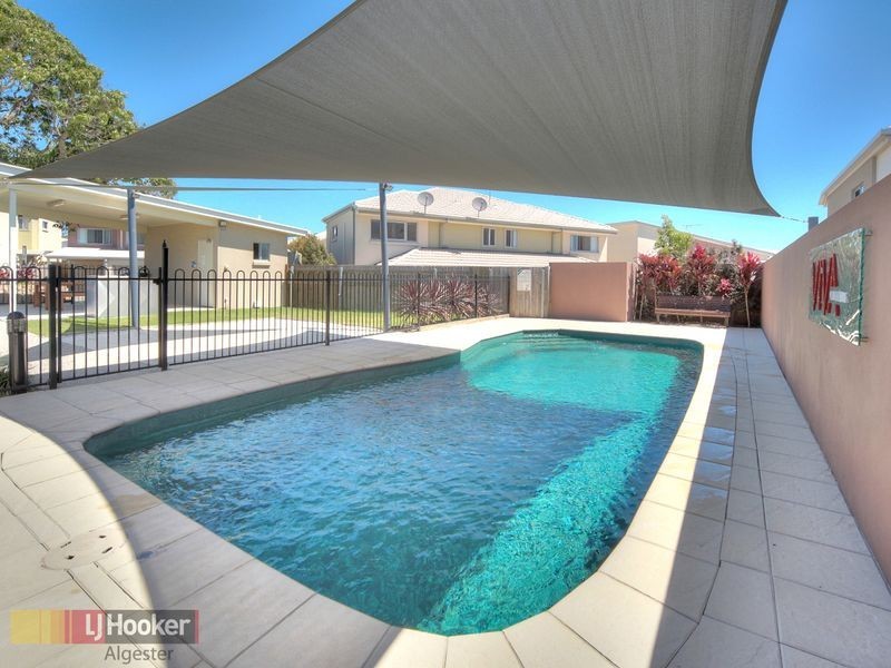 5/53 Perkins Street, Calamvale QLD 4116
