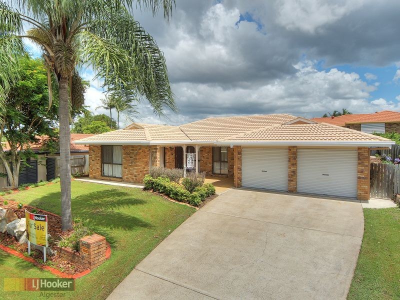 28 Isdell Street, Algester QLD 4115