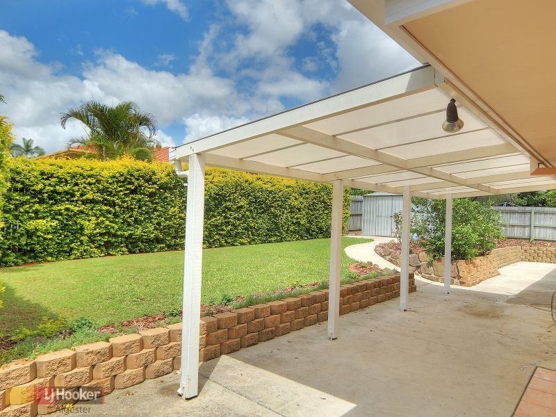 28 Isdell Street, Algester QLD 4115