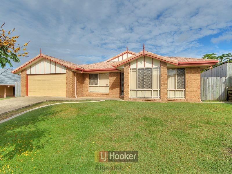 27 Newland Cres, Parkinson QLD 4115