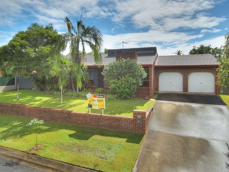 23 Bursaria Street, Algester QLD 4115