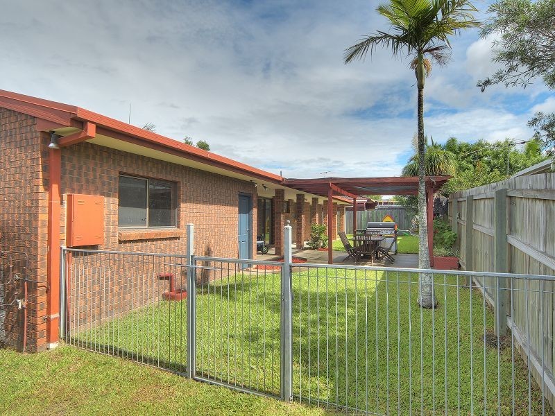 23 Bursaria Street, Algester QLD 4115