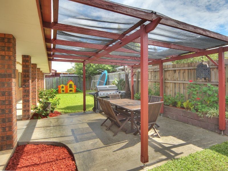 23 Bursaria Street, Algester QLD 4115