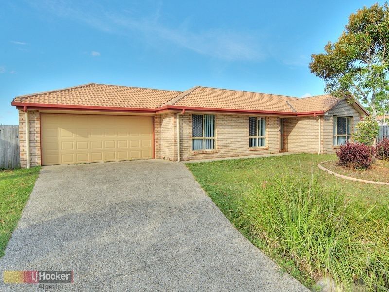 14 Naracoorte Place, Parkinson QLD 4115
