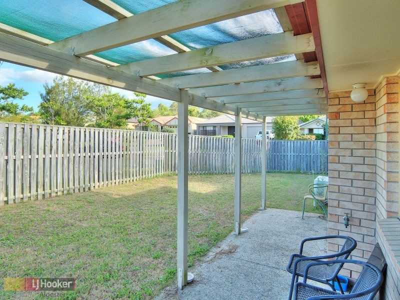 14 Naracoorte Place, Parkinson QLD 4115