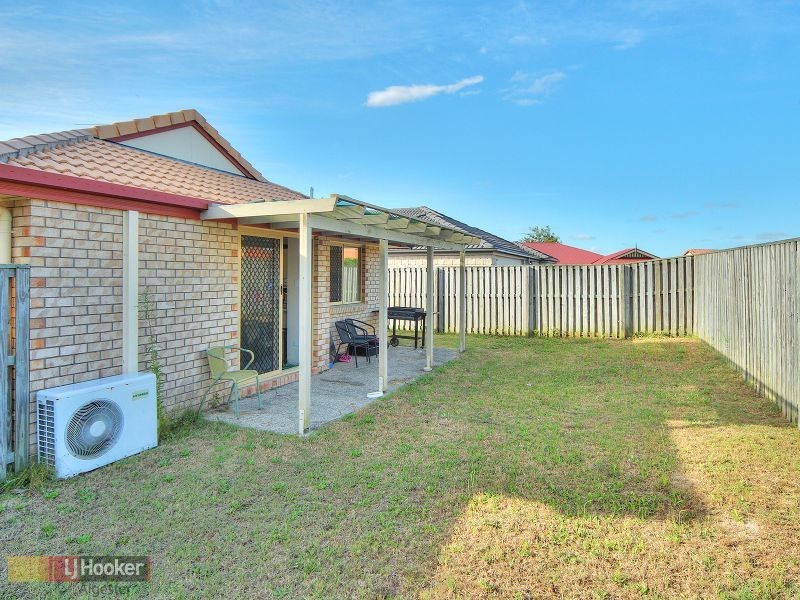 14 Naracoorte Place, Parkinson QLD 4115