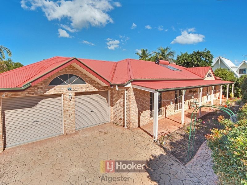 9 Copeton Crescent, Parkinson QLD 4115