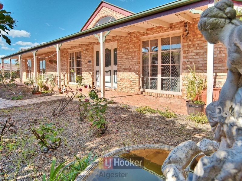 9 Copeton Crescent, Parkinson QLD 4115