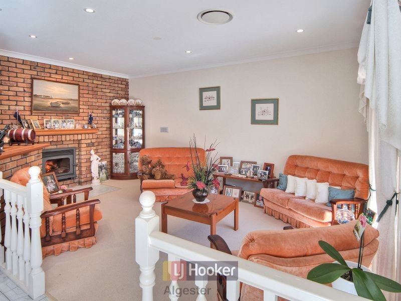 9 Copeton Crescent, Parkinson QLD 4115