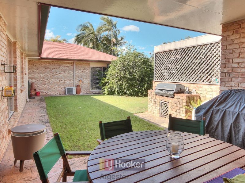 9 Copeton Crescent, Parkinson QLD 4115