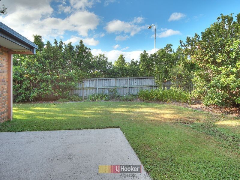 18 Moneghetti Place, Calamvale QLD 4116