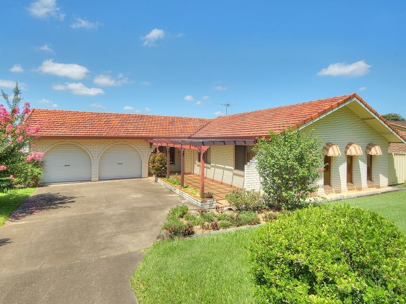 92 Dalmeny Street, Algester QLD 4115