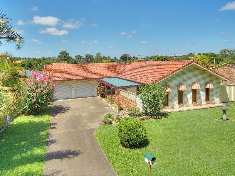 92 Dalmeny Street, Algester QLD 4115