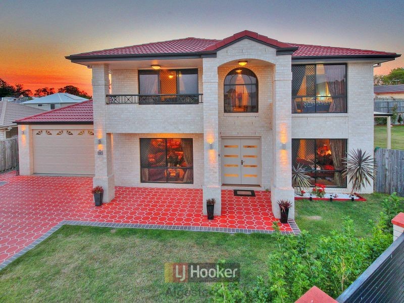 20 Sycamore Close, Calamvale QLD 4116