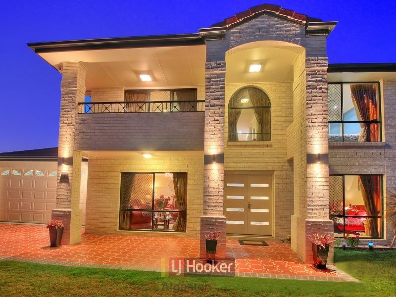 20 Sycamore Close, Calamvale QLD 4116