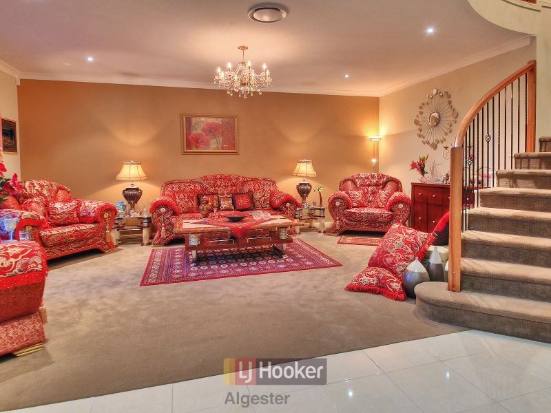 20 Sycamore Close, Calamvale QLD 4116