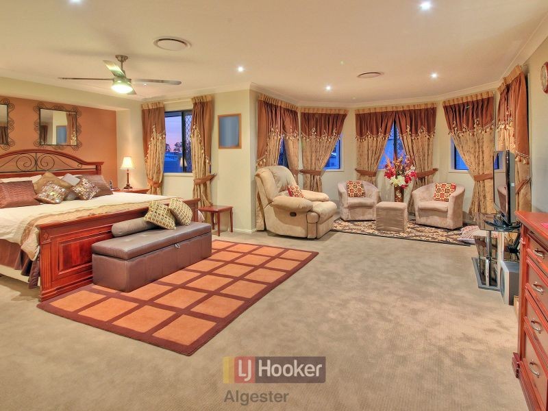20 Sycamore Close, Calamvale QLD 4116