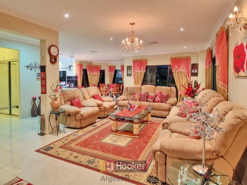 20 Sycamore Close, Calamvale QLD 4116
