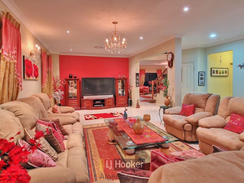 20 Sycamore Close, Calamvale QLD 4116