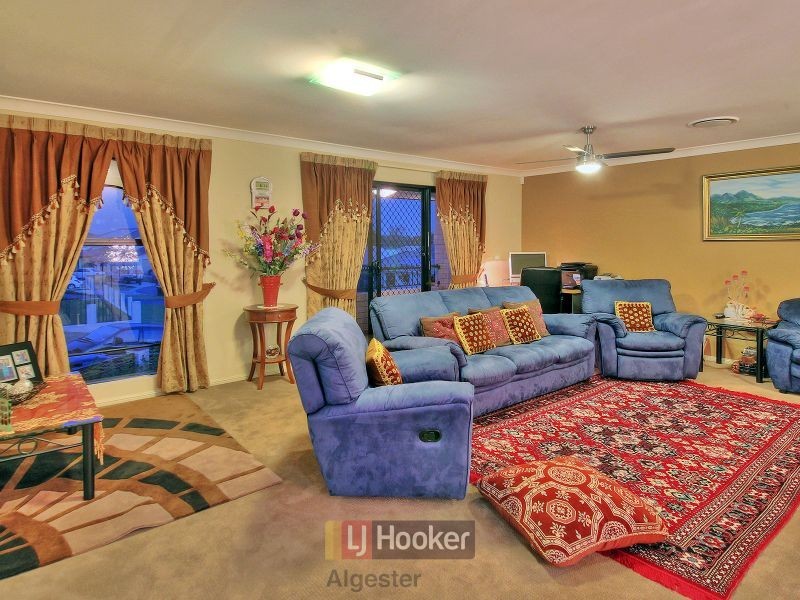 20 Sycamore Close, Calamvale QLD 4116