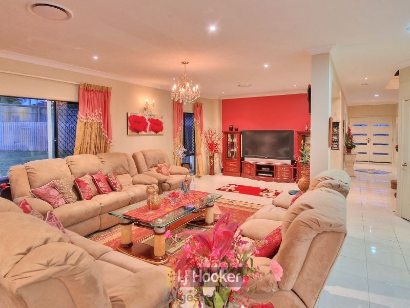 20 Sycamore Close, Calamvale QLD 4116