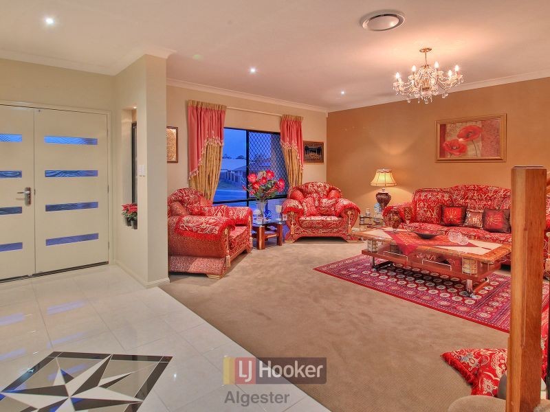 20 Sycamore Close, Calamvale QLD 4116