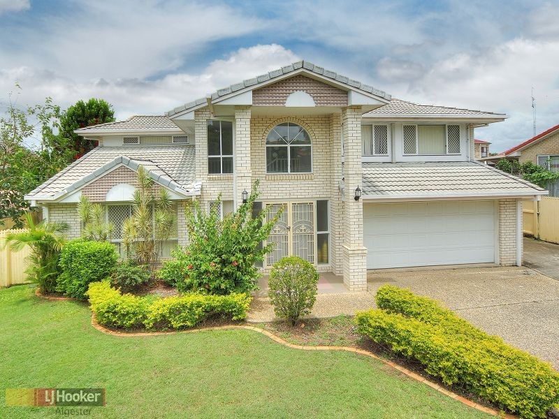 55 Palatine Street, Calamvale QLD 4116