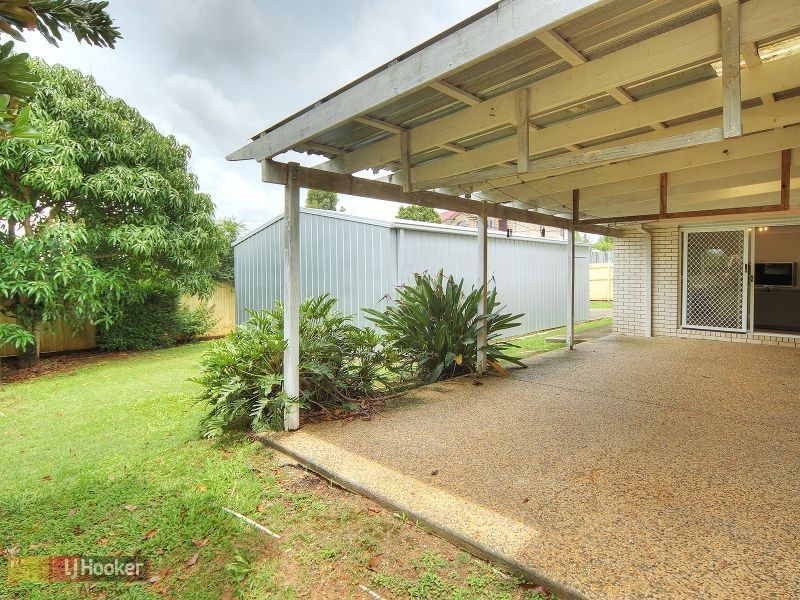 55 Palatine Street, Calamvale QLD 4116