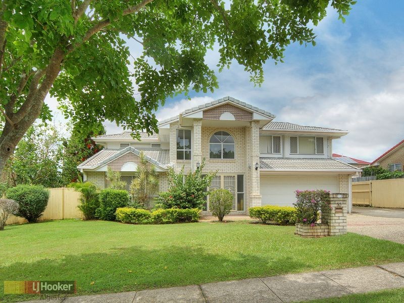 55 Palatine Street, Calamvale QLD 4116