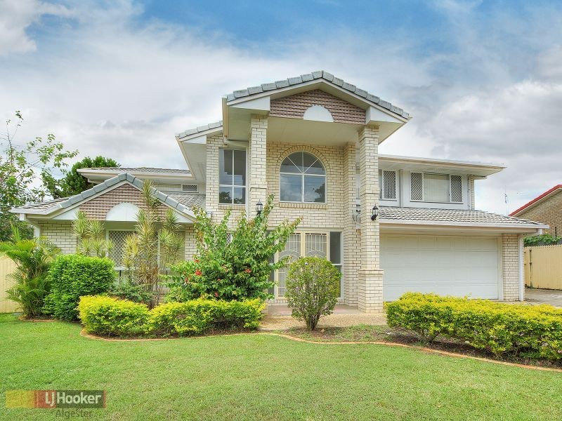 55 Palatine Street, Calamvale QLD 4116