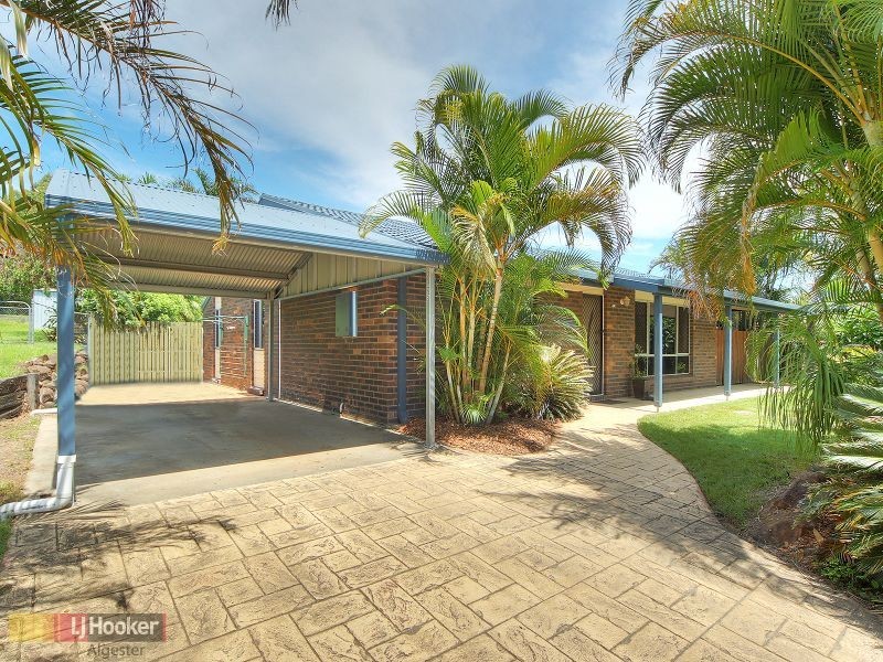 36 Helicia Street, Algester QLD 4115