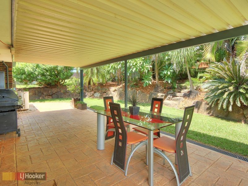 36 Helicia Street, Algester QLD 4115
