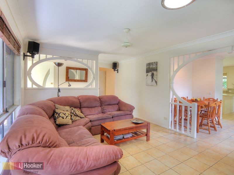 36 Helicia Street, Algester QLD 4115