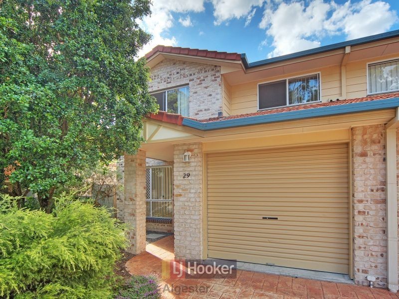 29/96 Formby Street, Calamvale QLD 4116