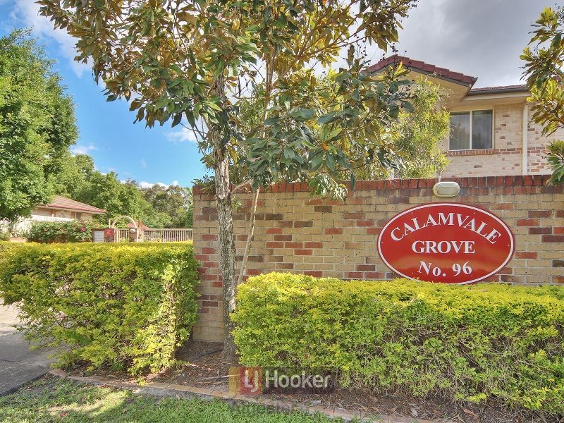 29/96 Formby Street, Calamvale QLD 4116